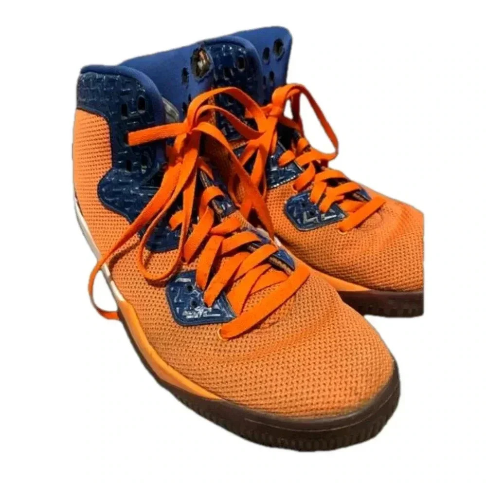 Jordan Men's Spike Forty PE Basketball Athletic 807541-801